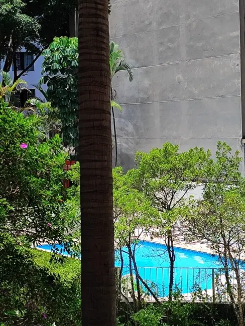 Apartamento com 1 quarto à venda, 36m2 em Bela Vista, São Paulo - SP - imagem 4 Foto 4 de Apartamento com 1 quarto à venda, 36m2 em Bela Vista, São Paulo - SP