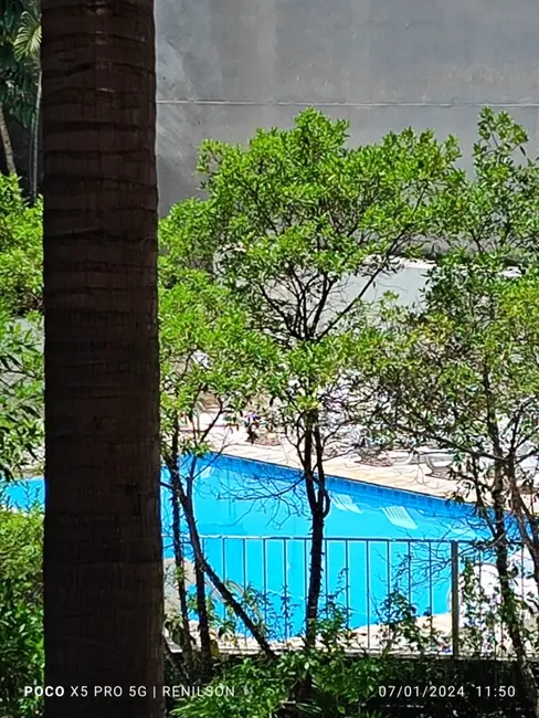 Apartamento com 1 quarto à venda, 36m2 em Bela Vista, São Paulo - SP - imagem 3 Foto 3 de Apartamento com 1 quarto à venda, 36m2 em Bela Vista, São Paulo - SP