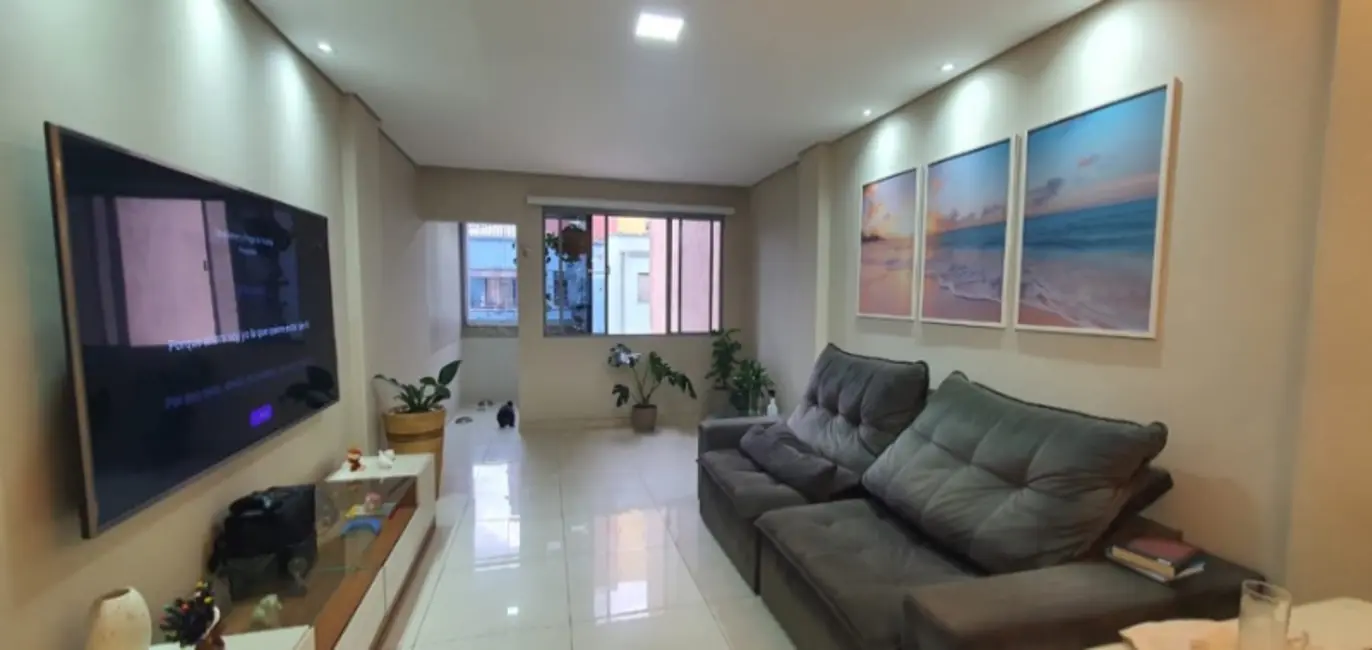 Foto 2 de Apartamento com 2 quartos à venda, 93m2 em Bela Vista, São Paulo - SP