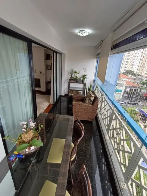 Foto 9 de Apartamento com 3 quartos à venda e para alugar, 151m2 em Tatuapé, São Paulo - SP