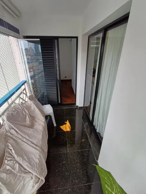 Foto 8 de Apartamento com 3 quartos à venda e para alugar, 151m2 em Tatuapé, São Paulo - SP