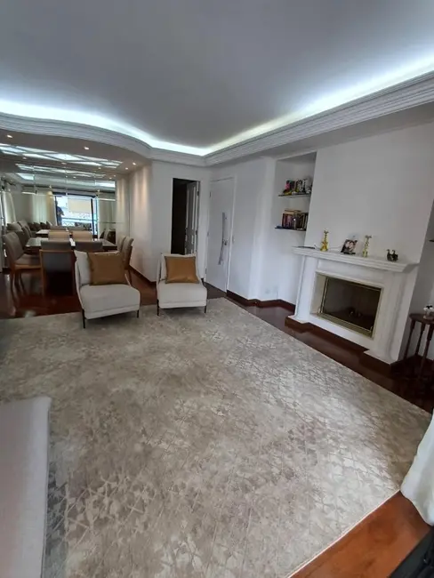 Foto 5 de Apartamento com 3 quartos à venda e para alugar, 151m2 em Tatuapé, São Paulo - SP