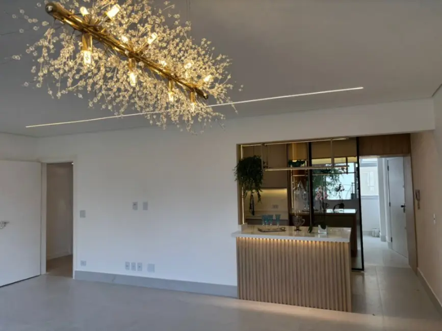 Foto 5 de Apartamento com 3 quartos à venda, 124m2 em Higienópolis, São Paulo - SP