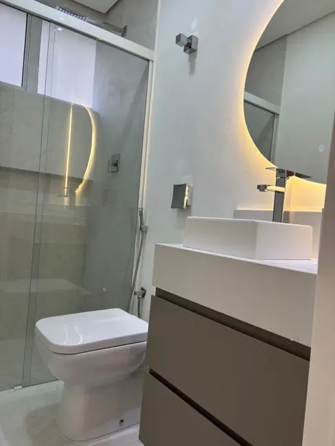 Foto 9 de Apartamento com 3 quartos à venda, 124m2 em Higienópolis, São Paulo - SP