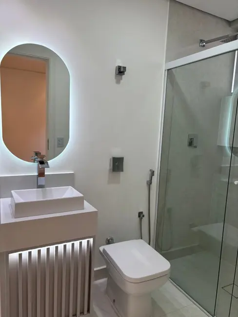 Foto 6 de Apartamento com 3 quartos à venda, 124m2 em Higienópolis, São Paulo - SP