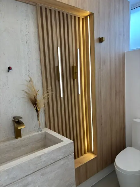 Foto 7 de Apartamento com 3 quartos à venda, 124m2 em Higienópolis, São Paulo - SP