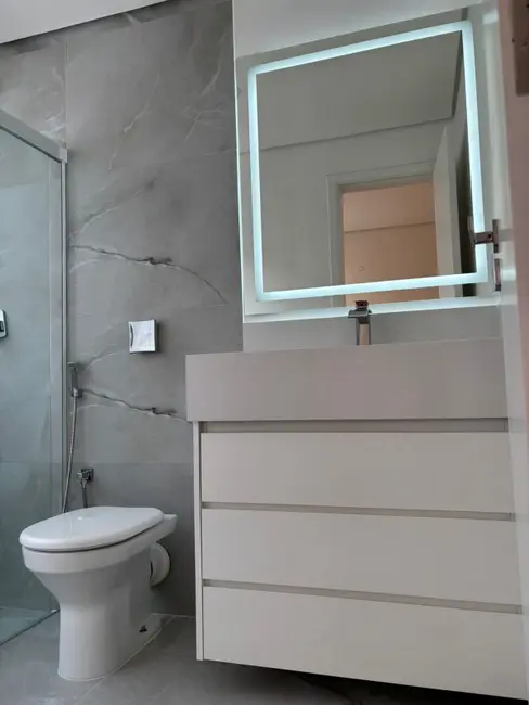 Foto 8 de Apartamento com 3 quartos à venda, 124m2 em Higienópolis, São Paulo - SP