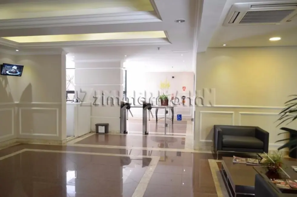 Loja à venda, 30m2 em Consolação, São Paulo - SP - imagem 6 Foto 6 de Loja à venda, 30m2 em Consolação, São Paulo - SP