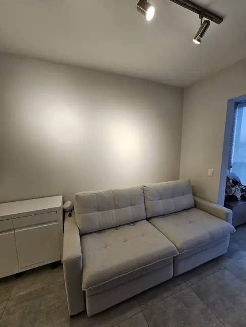 Foto 3 de Apartamento com 1 quarto à venda, 33m2 em Mooca, São Paulo - SP