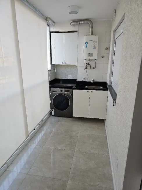 Foto 7 de Apartamento com 1 quarto à venda, 33m2 em Mooca, São Paulo - SP