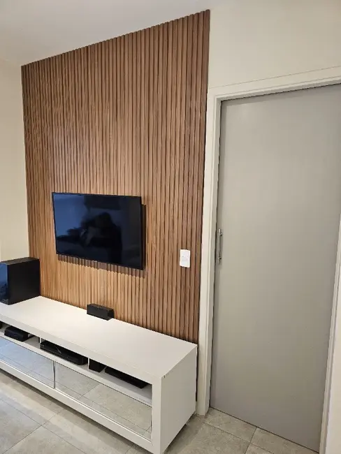 Foto 2 de Apartamento com 1 quarto à venda, 33m2 em Mooca, São Paulo - SP