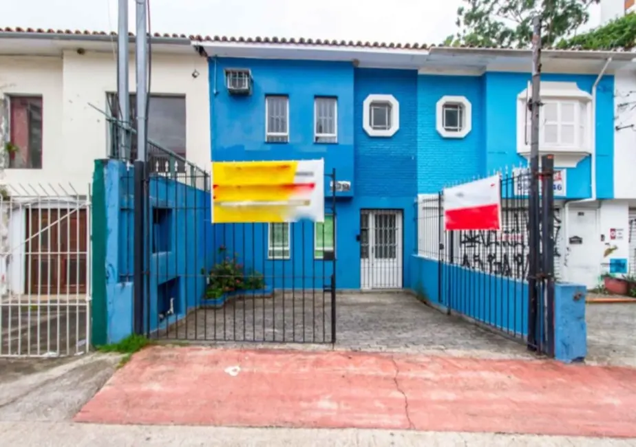 Foto 3 de Sala Comercial para alugar, 130m2 em Santo Amaro, São Paulo - SP