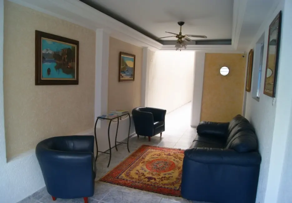 Foto 2 de Sala Comercial para alugar, 15m2 em Tatuapé, São Paulo - SP