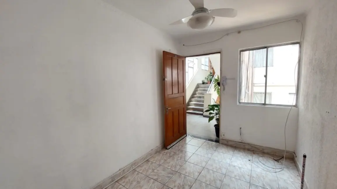 Apartamento com 2 quartos à venda, 48m2 em Artur Alvim, São Paulo - SP - imagem 1 Foto 1 de Apartamento com 2 quartos à venda, 48m2 em Artur Alvim, São Paulo - SP