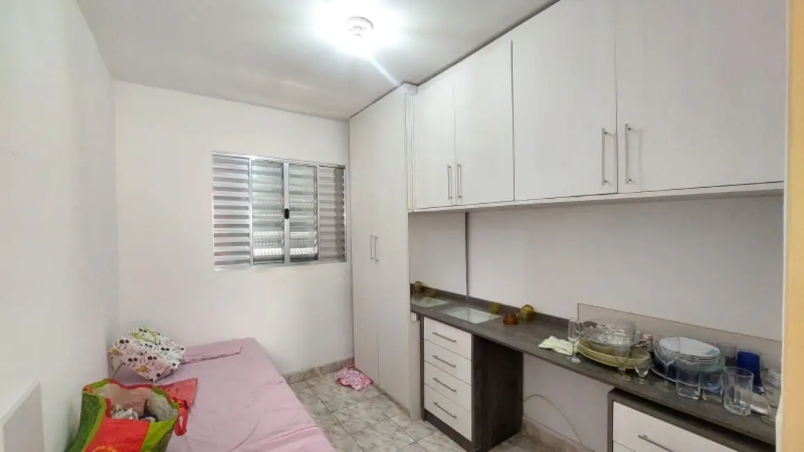 Apartamento com 2 quartos à venda, 48m2 em Artur Alvim, São Paulo - SP - imagem 9 Foto 9 de Apartamento com 2 quartos à venda, 48m2 em Artur Alvim, São Paulo - SP
