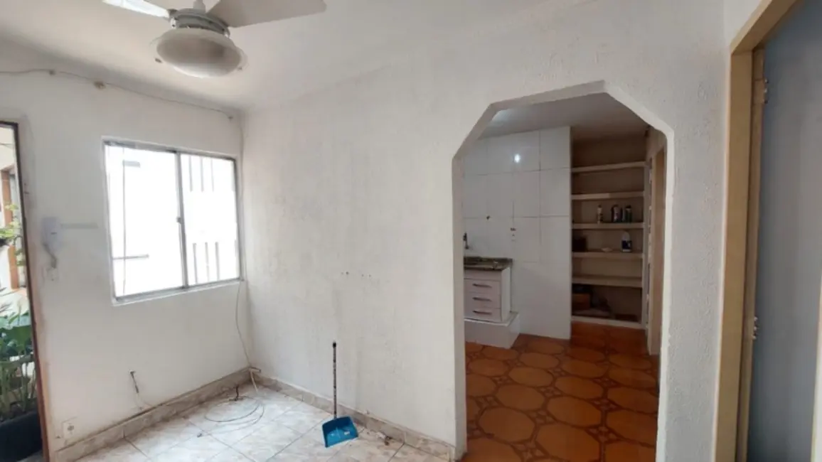 Apartamento com 2 quartos à venda, 48m2 em Artur Alvim, São Paulo - SP - imagem 3 Foto 3 de Apartamento com 2 quartos à venda, 48m2 em Artur Alvim, São Paulo - SP