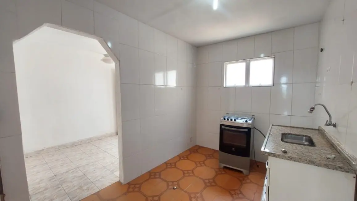 Apartamento com 2 quartos à venda, 48m2 em Artur Alvim, São Paulo - SP - imagem 6 Foto 6 de Apartamento com 2 quartos à venda, 48m2 em Artur Alvim, São Paulo - SP