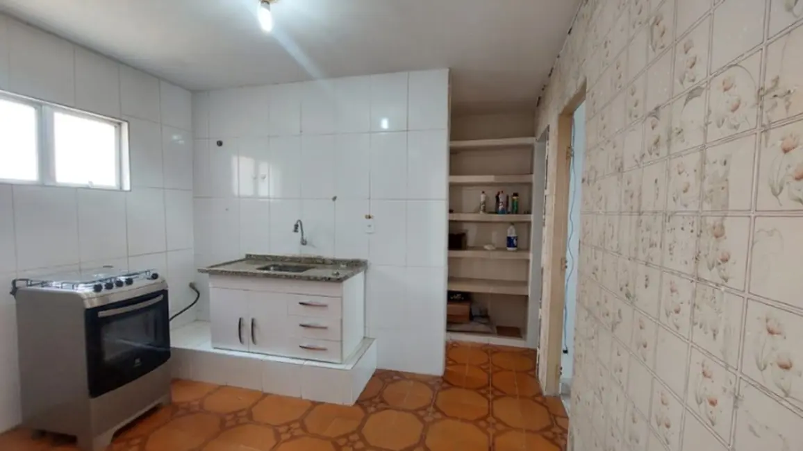 Apartamento com 2 quartos à venda, 48m2 em Artur Alvim, São Paulo - SP - imagem 5 Foto 5 de Apartamento com 2 quartos à venda, 48m2 em Artur Alvim, São Paulo - SP