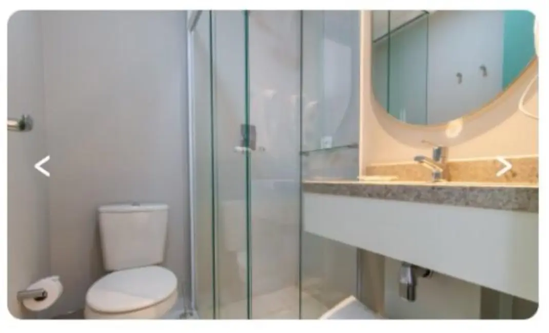 Foto 5 de Apartamento com 1 quarto à venda, 23m2 em São Paulo - SP