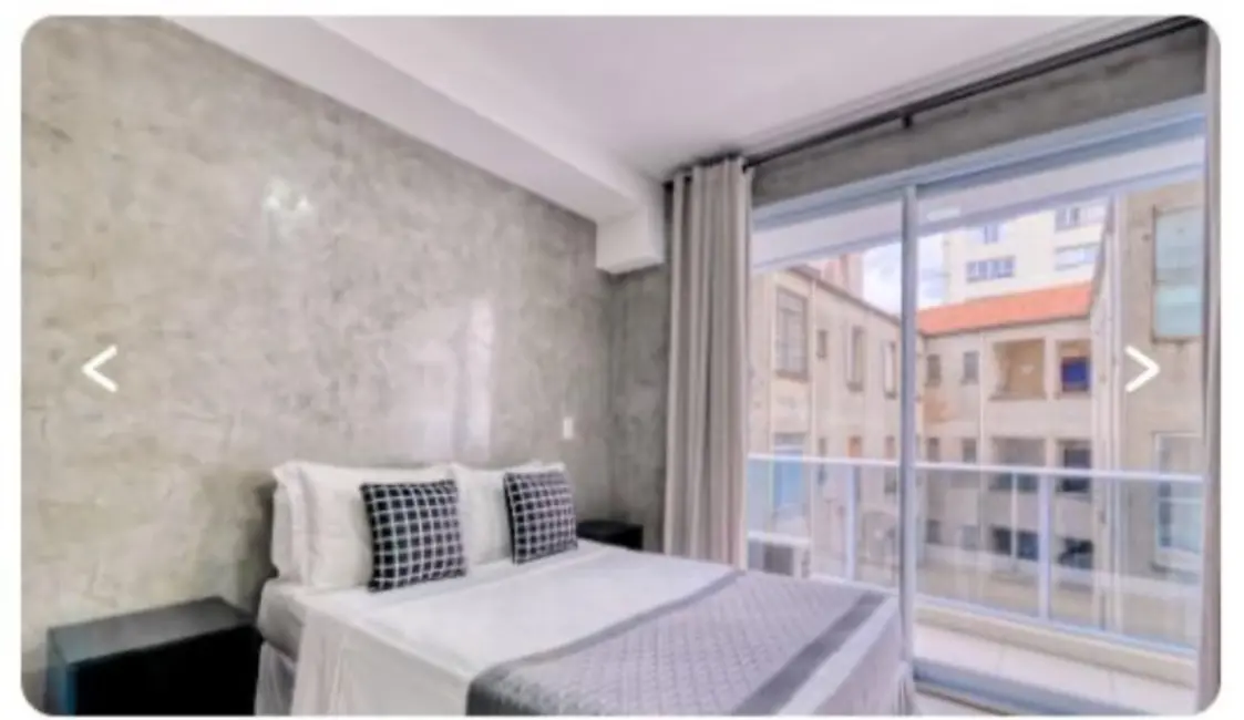 Foto 4 de Apartamento com 1 quarto à venda, 23m2 em São Paulo - SP