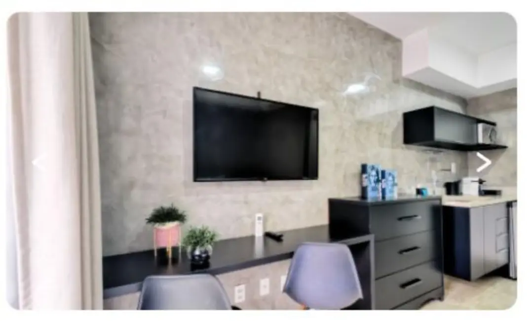 Foto 1 de Apartamento com 1 quarto à venda, 23m2 em São Paulo - SP