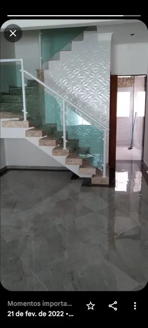 Casa com 3 quartos à venda, 100m2 em Vila Prudente, São Paulo - SP - imagem 4 Foto 4 de Casa com 3 quartos à venda, 100m2 em Vila Prudente, São Paulo - SP