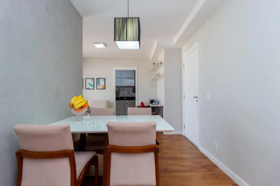 Foto 6 de Apartamento com 2 quartos à venda, 58m2 em Brás, São Paulo - SP