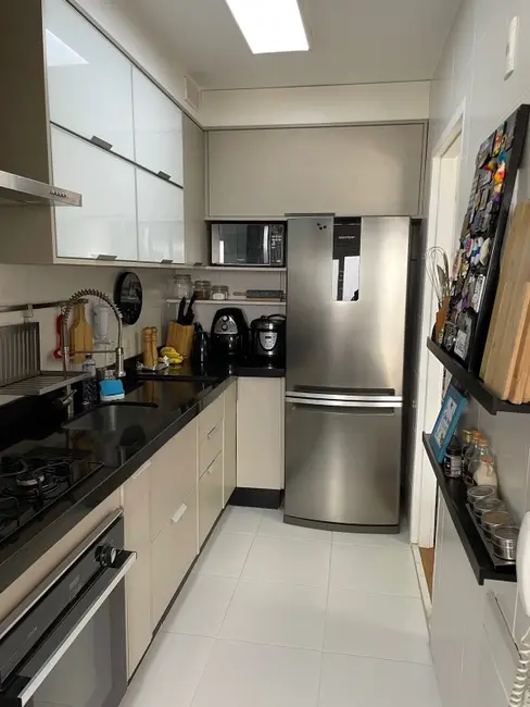 Foto 8 de Apartamento com 2 quartos à venda, 58m2 em Brás, São Paulo - SP