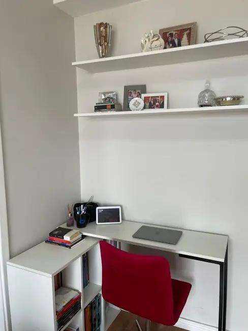 Foto 7 de Apartamento com 2 quartos à venda, 58m2 em Brás, São Paulo - SP