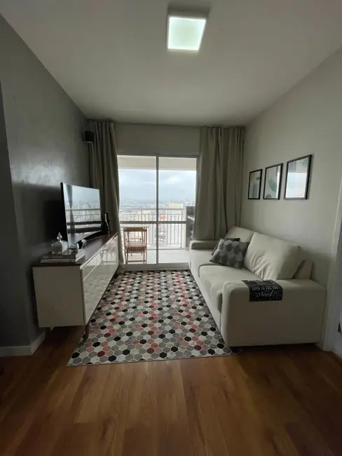 Foto 4 de Apartamento com 2 quartos à venda, 58m2 em Brás, São Paulo - SP