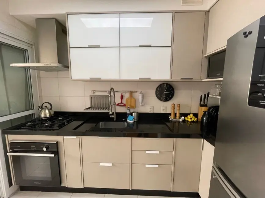 Foto 9 de Apartamento com 2 quartos à venda, 58m2 em Brás, São Paulo - SP