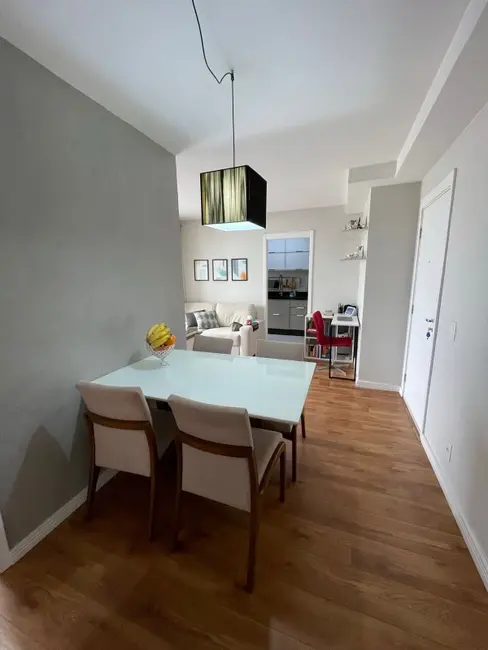 Foto 5 de Apartamento com 2 quartos à venda, 58m2 em Brás, São Paulo - SP