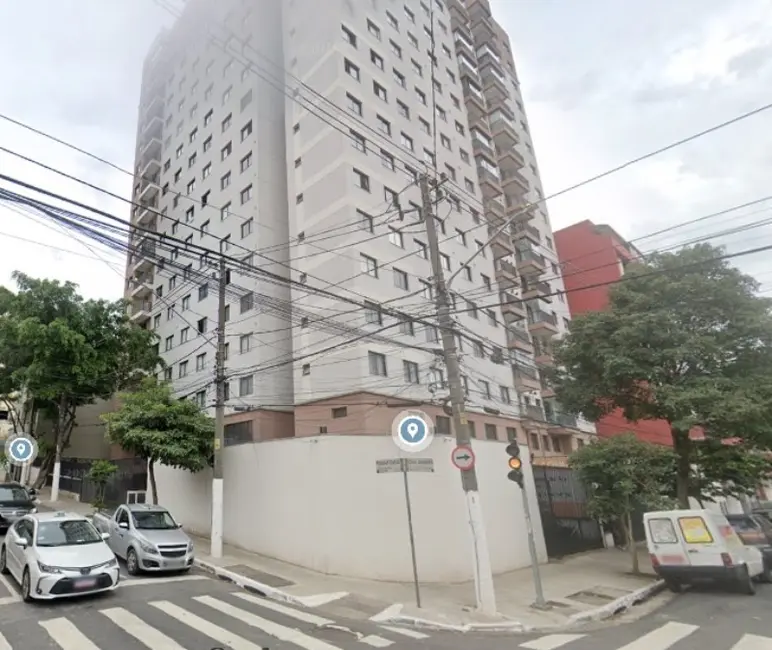 Foto 1 de Apartamento com 1 quarto à venda, 35m2 em Bela Vista, São Paulo - SP