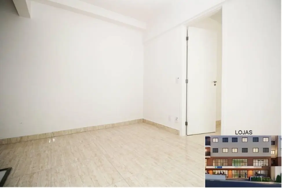 Apartamento com 1 quarto à venda, 35m2 em Bela Vista, São Paulo - SP - imagem 9 Foto 9 de Apartamento com 1 quarto à venda, 35m2 em Bela Vista, São Paulo - SP