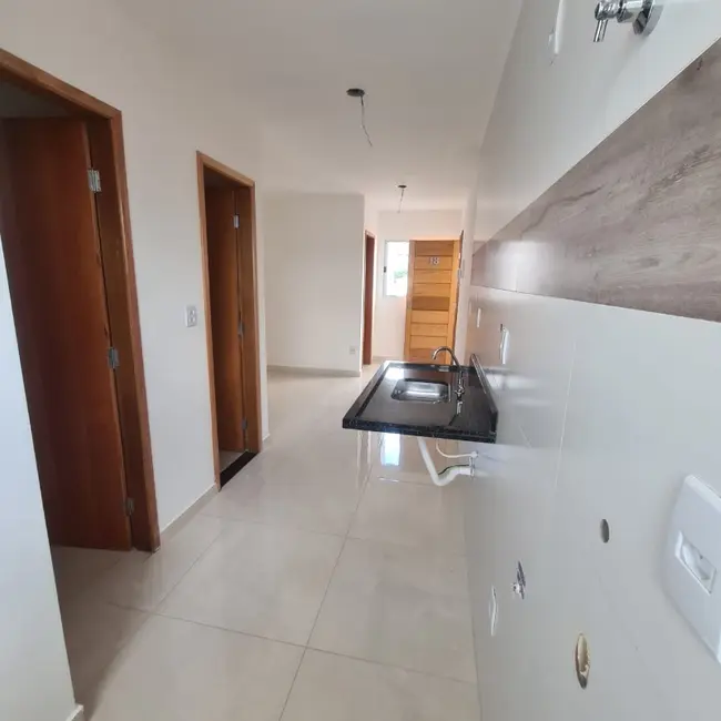 Apartamento com 2 quartos à venda, 42m2 em Vila Prudente, São Paulo - SP - imagem 7 Foto 7 de Apartamento com 2 quartos à venda, 42m2 em Vila Prudente, São Paulo - SP
