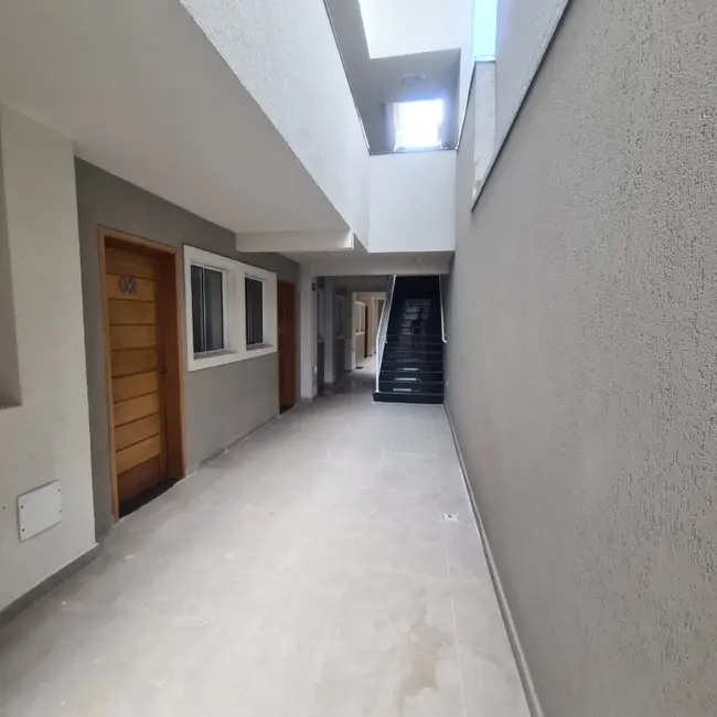 Apartamento com 2 quartos à venda, 42m2 em Vila Prudente, São Paulo - SP - imagem 3 Foto 3 de Apartamento com 2 quartos à venda, 42m2 em Vila Prudente, São Paulo - SP