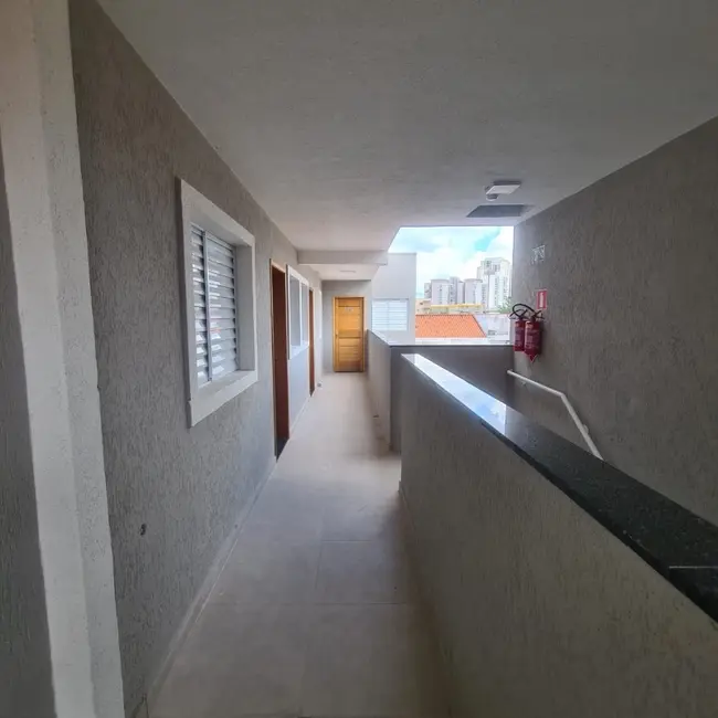 Apartamento com 2 quartos à venda, 42m2 em Vila Prudente, São Paulo - SP - imagem 4 Foto 4 de Apartamento com 2 quartos à venda, 42m2 em Vila Prudente, São Paulo - SP