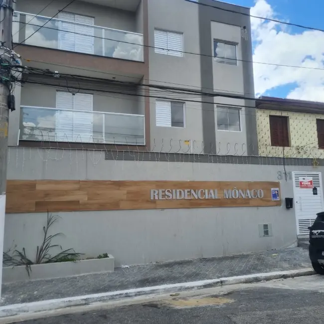 Apartamento com 2 quartos à venda, 42m2 em Vila Prudente, São Paulo - SP - imagem 2 Foto 2 de Apartamento com 2 quartos à venda, 42m2 em Vila Prudente, São Paulo - SP