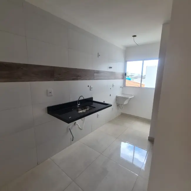 Apartamento com 2 quartos à venda, 42m2 em Vila Prudente, São Paulo - SP - imagem 6 Foto 6 de Apartamento com 2 quartos à venda, 42m2 em Vila Prudente, São Paulo - SP
