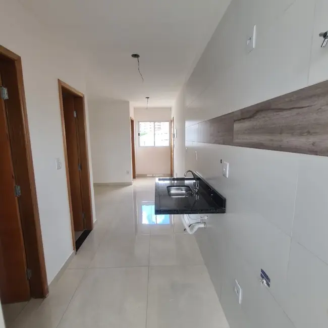 Apartamento com 2 quartos à venda, 42m2 em Vila Prudente, São Paulo - SP - imagem 8 Foto 8 de Apartamento com 2 quartos à venda, 42m2 em Vila Prudente, São Paulo - SP