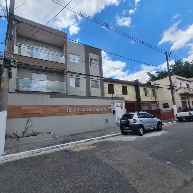 Apartamento com 2 quartos à venda, 42m2 em Vila Prudente, São Paulo - SP - imagem 1 Foto 1 de Apartamento com 2 quartos à venda, 42m2 em Vila Prudente, São Paulo - SP