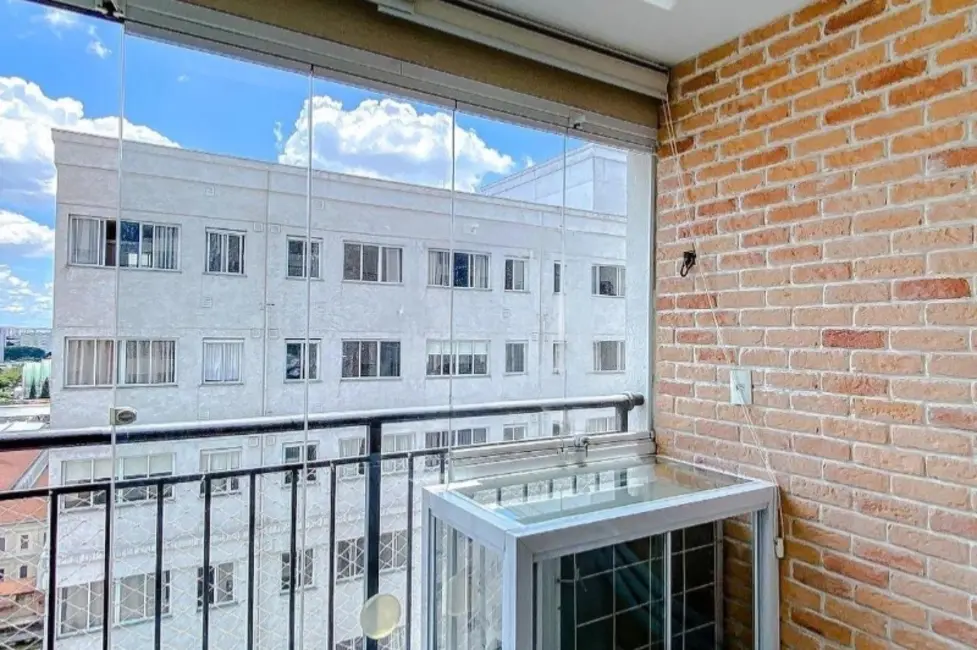 Foto 5 de Apartamento com 2 quartos à venda, 69m2 em Brás, São Paulo - SP