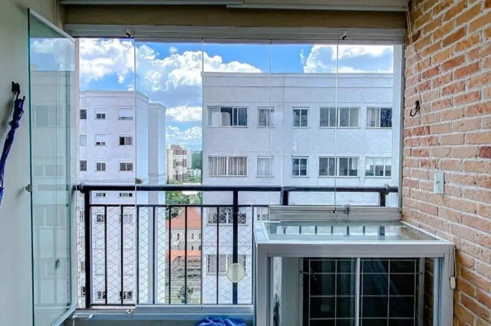 Foto 6 de Apartamento com 2 quartos à venda, 69m2 em Brás, São Paulo - SP
