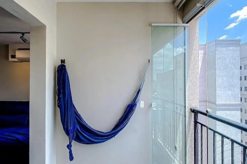 Foto 7 de Apartamento com 2 quartos à venda, 69m2 em Brás, São Paulo - SP