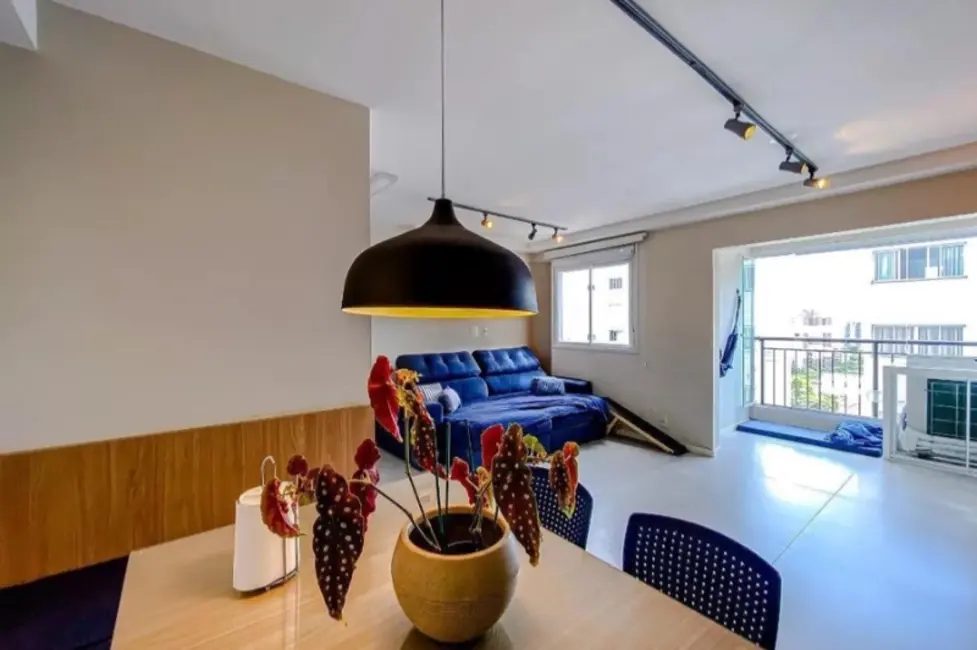 Foto 3 de Apartamento com 2 quartos à venda, 69m2 em Brás, São Paulo - SP