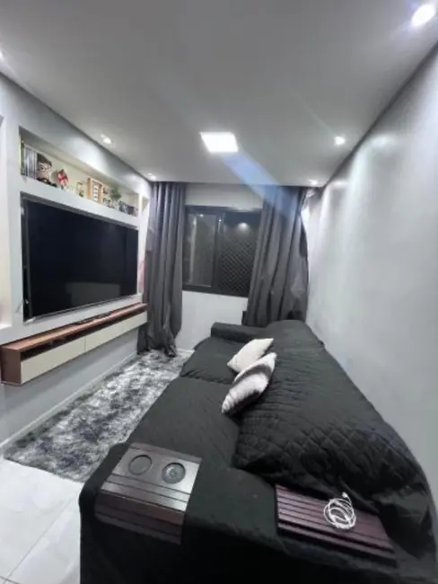 Foto 2 de Apartamento com 2 quartos à venda, 38m2 em Bela Vista, São Paulo - SP