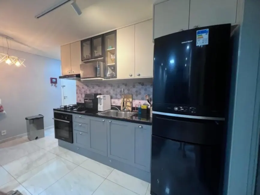 Foto 7 de Apartamento com 2 quartos à venda, 38m2 em Bela Vista, São Paulo - SP