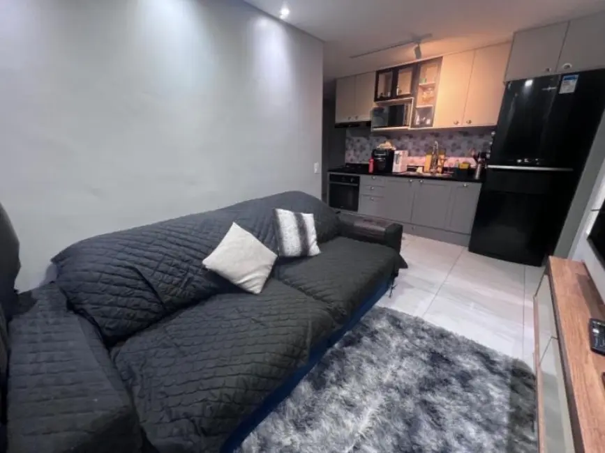 Foto 3 de Apartamento com 2 quartos à venda, 38m2 em Bela Vista, São Paulo - SP