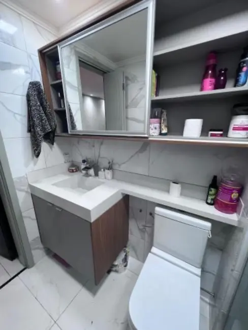 Foto 8 de Apartamento com 2 quartos à venda, 38m2 em Bela Vista, São Paulo - SP