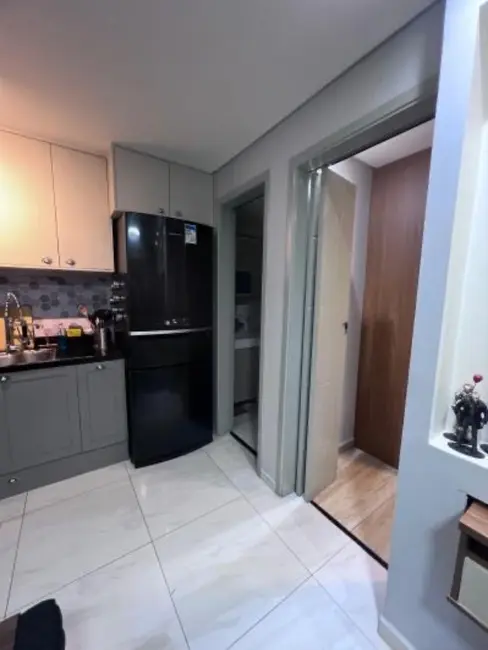 Foto 5 de Apartamento com 2 quartos à venda, 38m2 em Bela Vista, São Paulo - SP